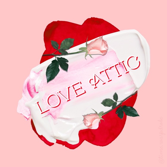 Warm your ♥️ & 🏠 The Love Attic Collection - Picture 3 of 16